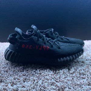 Yeezy Boost V2 Bred